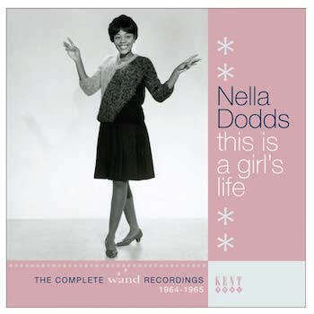 Dodds ,Nella - This Is A Girl's Life : The Complete Wand Rec - Klik op de afbeelding om het venster te sluiten